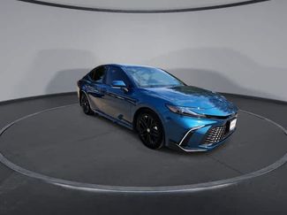 Used 2026 Toyota Camry SE w/ Multimedia Upgrade Package FWD video 2