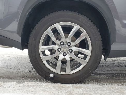 Used 2016 Lexus NX 200t 200t image 5