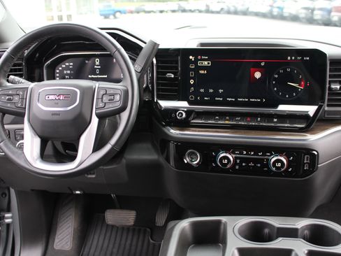 Used 2023 GMC Sierra 1500 Elevation AWD/4WD image 24