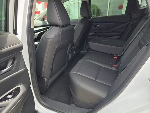 New 2026 Nissan Murano Platinum w/ Cargo Package AWD/4WD image 9