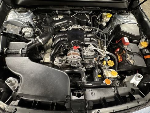 Used 2016 Subaru Outback 3.6R Limited image 36