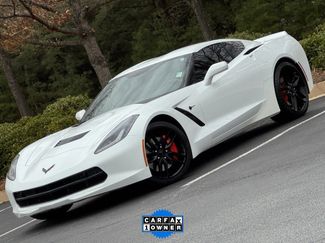 Used 2019 Chevrolet Corvette Stingray Coupe video 1