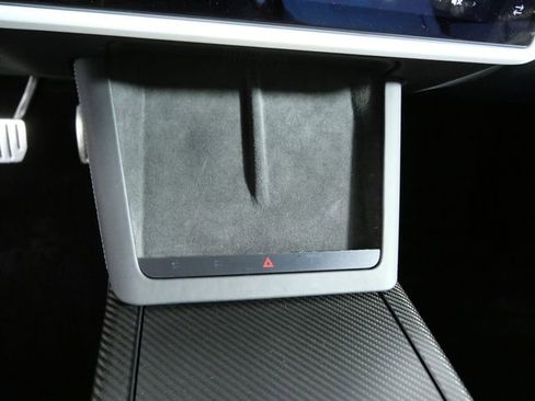 Used 2022 Tesla Model S Plaid AWD/4WD image 22