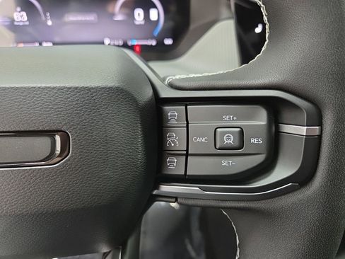 New 2026 Jeep Cherokee Limited AWD/4WD image 15