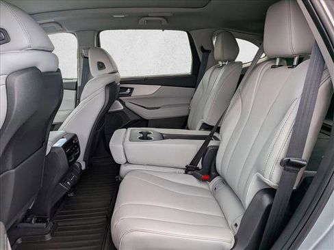 New 2026 Acura MDX FWD w/ Technology Package image 14