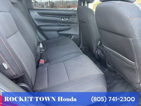 Used 2024 Honda CR-V Sport image 11