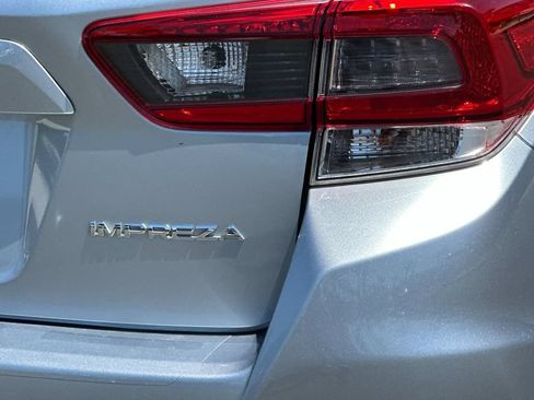 Used 2022 Subaru Impreza 2.0i Premium AWD/4WD image 25