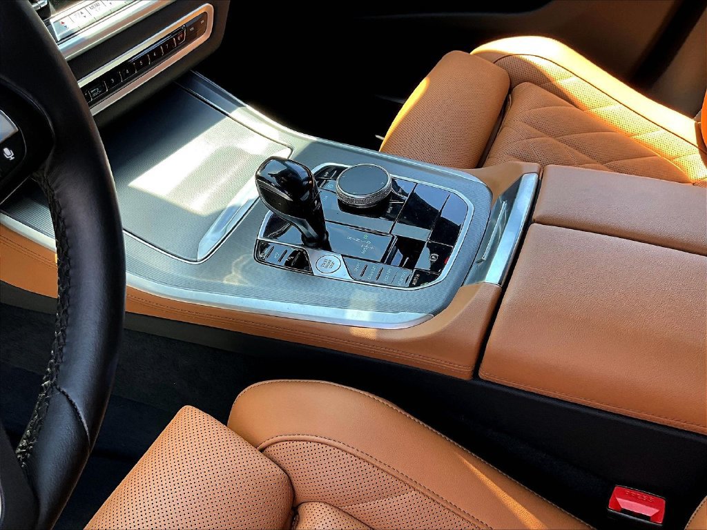 Used 2023 BMW X5 sDrive40i w/ Premium Package RWD image 18