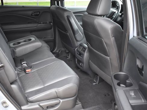 Used 2022 Honda Passport Elite image 17