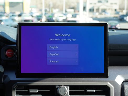 New 2026 Toyota 4Runner TRD Off-Road Premium image 32