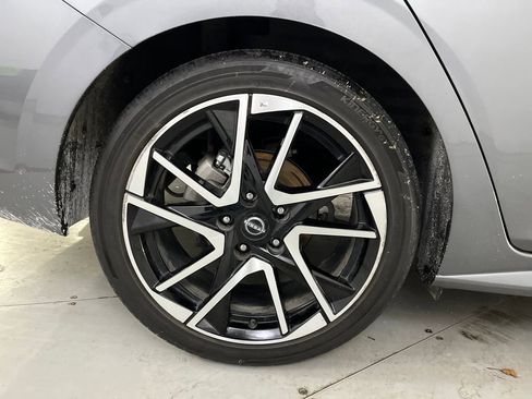 Used 2024 Nissan Sentra SR image 17