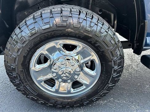 Used 2021 RAM 2500 Tradesman AWD/4WD image 38