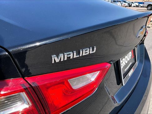 Used 2025 Chevrolet Malibu LT FWD image 30