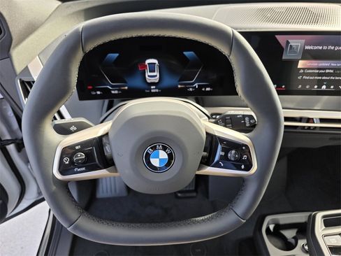 New 2026 BMW iX xDrive45 image 14
