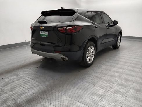Used 2020 Chevrolet Blazer LT FWD image 7
