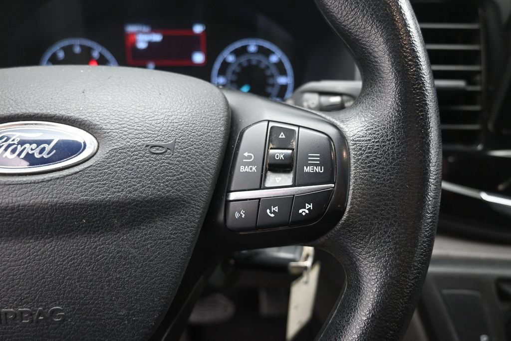 Used 2024 Ford Transit 350 XLT RWD image 24