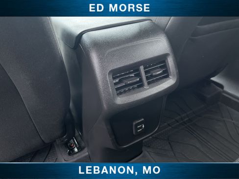 Used 2024 Chevrolet Equinox LT w/ LPO, Floor Liner Package image 20