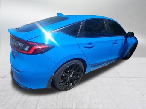 Used 2024 Honda Civic Sport image 4