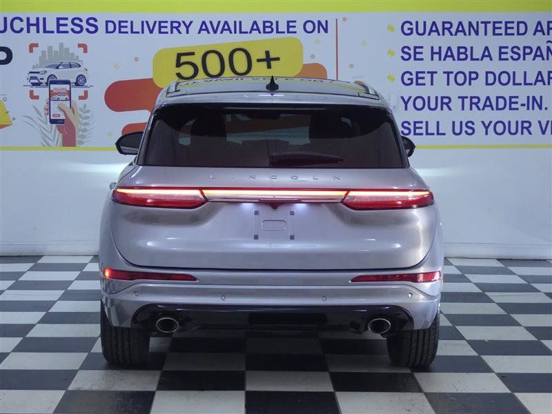 Used 2023 Lincoln Corsair Grand Touring w/ Equipment Group 301A AWD/4WD image 6