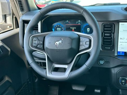 New 2026 Ford Bronco Big Bend image 6