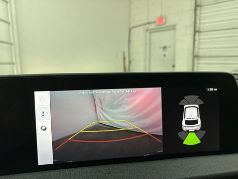 Used 2022 Kia EV6 Wind RWD image 19