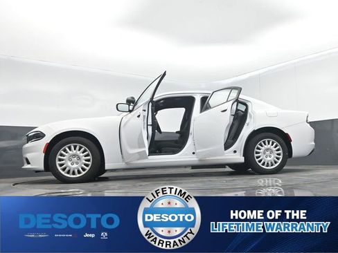 New 2023 Dodge Charger Police w/ Convenience Group I image 64