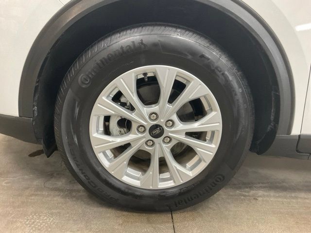Used 2023 Ford Escape Active AWD/4WD image 19