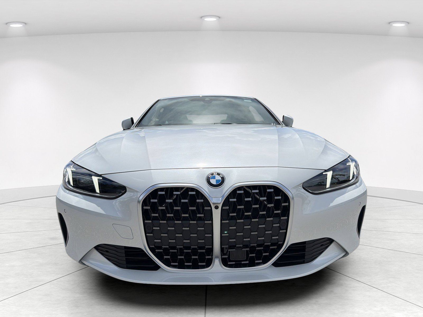 New 2027 BMW 430i Coupe w/ Premium Package AWD/4WD image 2