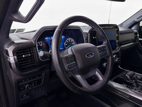 Used 2023 Ford F150 XLT w/ Equipment Group 302A High image 10