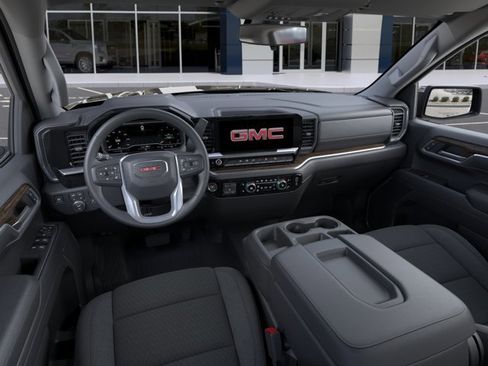 New 2026 GMC Sierra 1500 SLE w/ X31 Off-Road Package AWD/4WD image 15