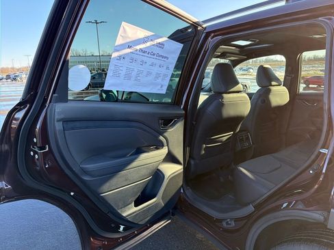 New 2026 Subaru Forester Limited image 27