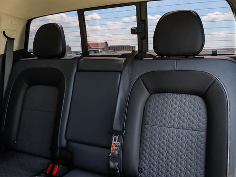 Used 2021 Chevrolet Colorado Z71 w/ Safety Package RWD image 19