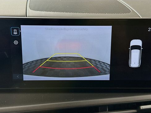 Used 2025 Hyundai Santa Fe SEL image 21