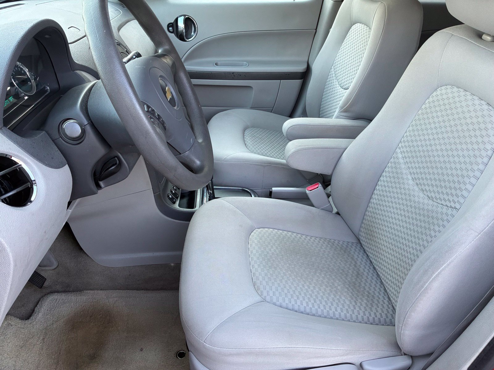 Used 2008 Chevrolet HHR LS FWD image 14