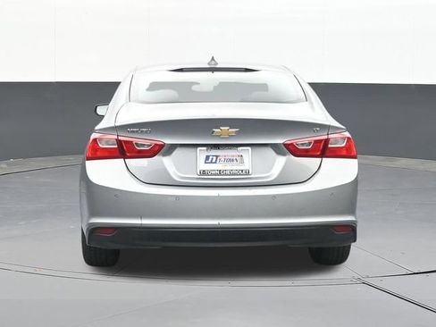 Used 2025 Chevrolet Malibu LT FWD image 10