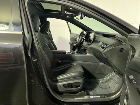 Used 2024 Lexus RX 350 F Sport w/ Convenience Package AWD/4WD image 30