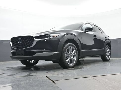 Used 2025 MAZDA CX-30 AWD 2.5 S w/ Premium Package image 21