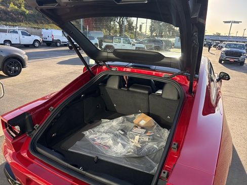 New 2024 Dodge Charger R/T w/ Plus Group image 9