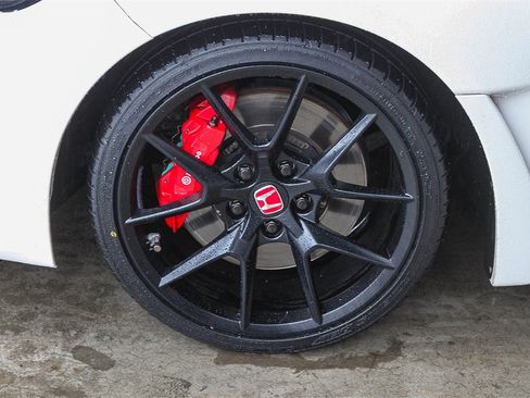 Used 2023 Honda Civic Type R image 13