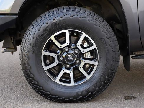Used 2017 Toyota Tundra 1794 Edition w/ TRD Off Road Package AWD/4WD image 62