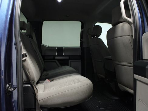 Used 2017 Ford F350 XLT w/ XLT Value Package AWD/4WD image 14