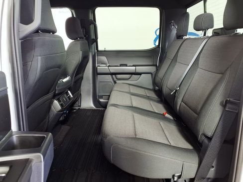 Used 2024 Ford F150 XLT w/ Equipment Group 302A MID image 9