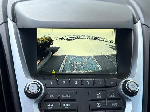 Used 2012 Chevrolet Equinox LT AWD/4WD image 26