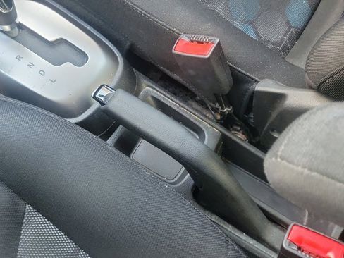 Used 2017 Chevrolet Spark LS image 20