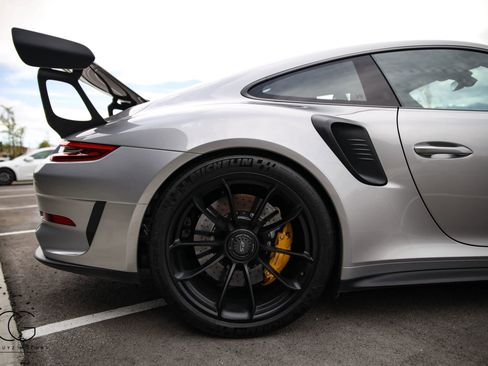 Used 2019 Porsche 911 GT3 RS image 25