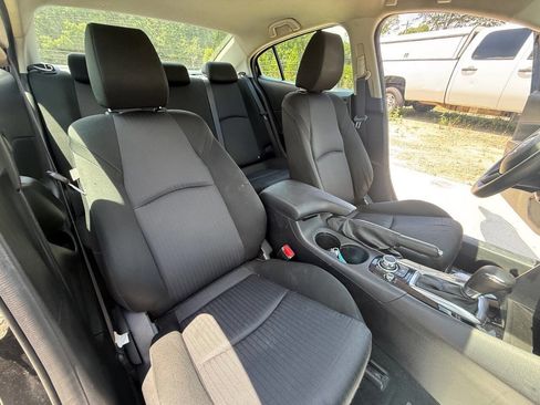 Used 2015 MAZDA MAZDA3 i Sport FWD image 27