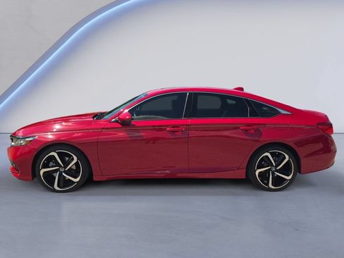 Used 2020 Honda Accord Sport image 3