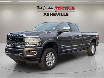 Used 2022 RAM 2500 Limited