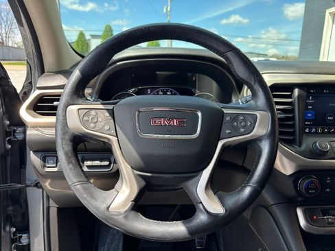 Used 2020 GMC Acadia Denali w/ Denali Ultimate Package image 23