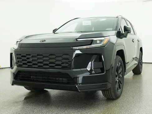 New 2026 Toyota RAV4 SE AWD/4WD image 32